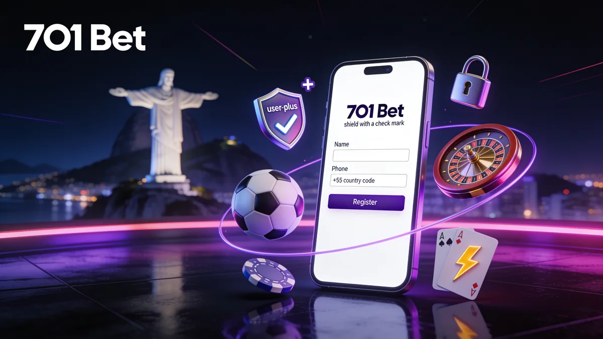 A 701 bet é Confiável? Segurança e Proteção ao Jogador: guia de 701 bet para jogadores no Brasil