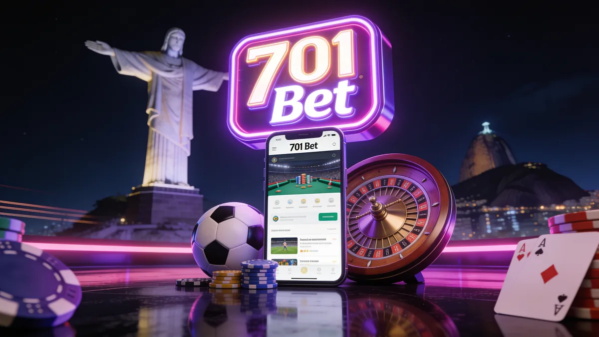 701 bet no Brasil — Como criar uma senha segura para a 701 bet