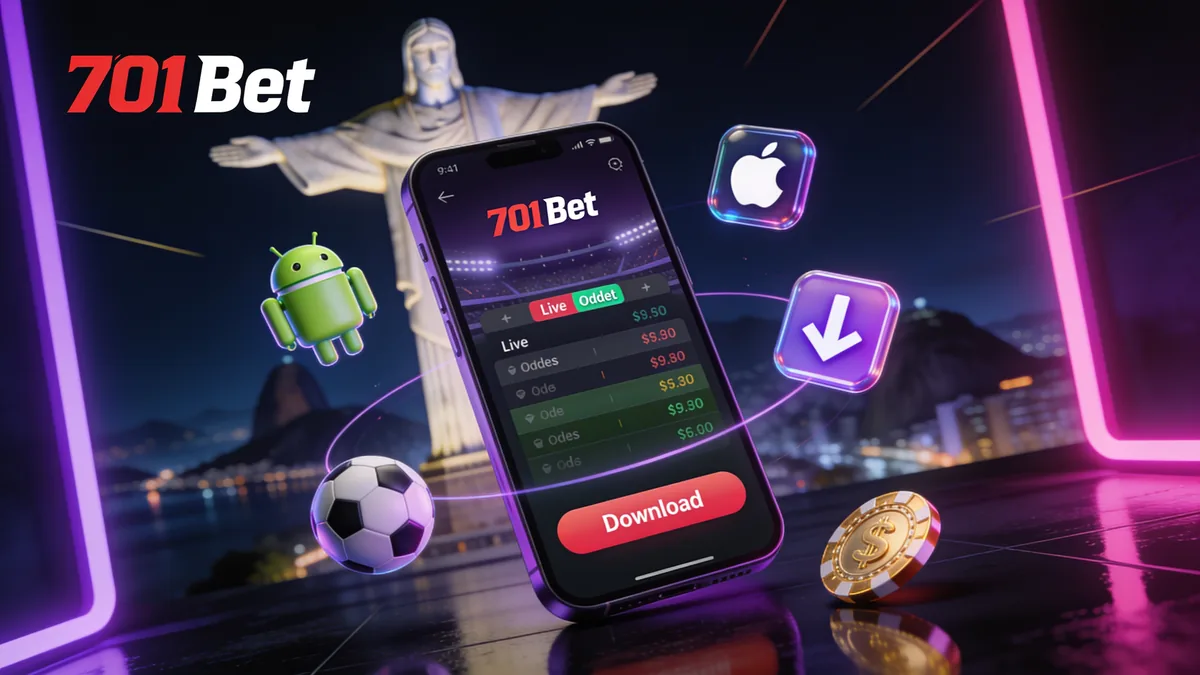 Recuperando o Acesso à Sua Conta 701 bet — 701 bet no Brasil